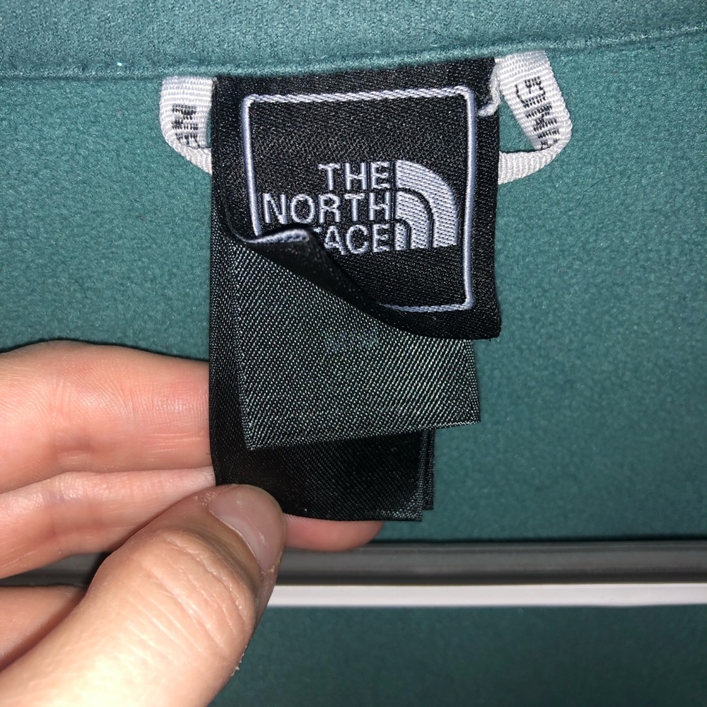 Nothface Jacket - Picture 4 of 7